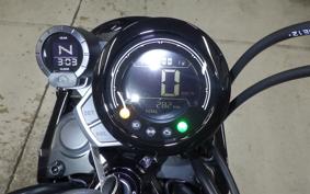 HONDA CT125-2 2023 JA65