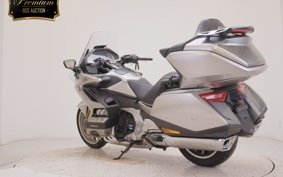 HONDA GL 1800 GOLD WING TOUR DCT 2023 SC79