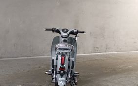 HONDA  SUPER CUB C125 JA71