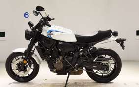 YAMAHA XSR700 2023 RM41J