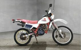HONDA XL200R MD14