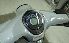HONDA C125 SUPER CUB JA71