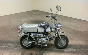 HONDA GORILLA Z50J