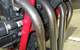 HONDA CB400 SUPER BOLDOR VTEC 2011 NC42