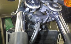 HONDA CB400SF GEN 4 A 2021 NC42