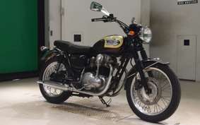 KAWASAKI W650 2001 EJ650A