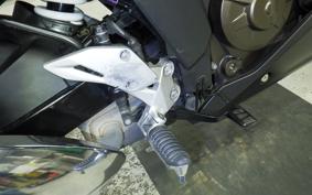 SUZUKI GIXXER 250 SF 2022 ED22B