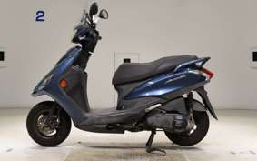 YAMAHA AXIS 125 Z 2022 SED7J