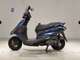 Фото Yamaha AXIS 125 Z 2022 с японского аукциона