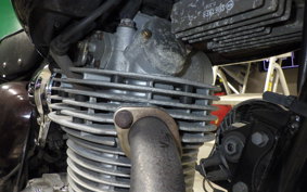 KAWASAKI ESTRELLA BJ250A