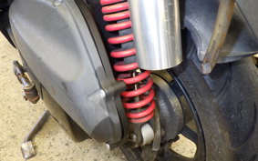 YAMAHA JOG ZR Gen.3 SA39J
