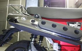 HONDA DAX 125 JB04