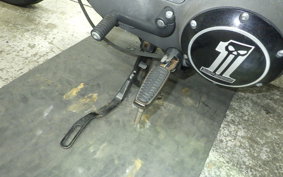 HARLEY XL1200N 2010