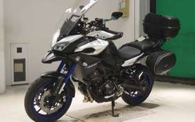 YAMAHA MT-09 Tracer 2015 RN36J