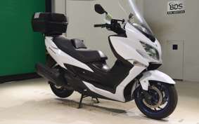 SUZUKI BURGMAN400 A 2020 DU11A
