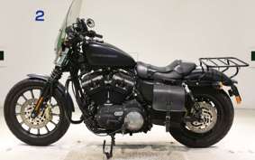 HARLEY XL883N 2009
