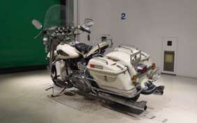 HARLEY FLH 1340 1981