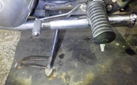KAWASAKI W400 2007 EJ400A