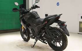 HONDA NX200