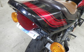 KAWASAKI ZEPHYR 400 KAI 1996 ZR400C