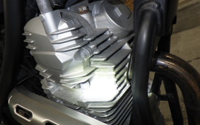 YAMAHA TRICKER Gen.2 DG16J