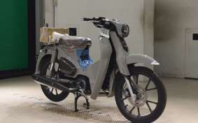 HONDA C125 SUPER CUB 2003 JA71
