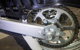 YAMAHA TW200 2004 2JL