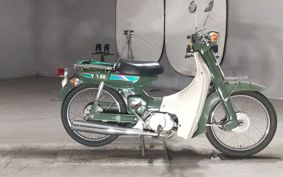YAMAHA MATE 50 V50
