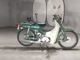 Фото Yamaha MATE 50 с японского аукциона