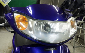HONDA DIO Gen.6 2012 AF68