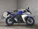 Фото Yamaha YZF-R25 с японского аукциона