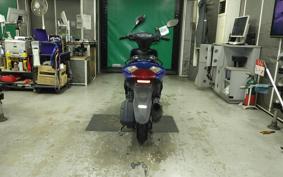 SUZUKI ADDRESS V125 S 2016 CF4MA