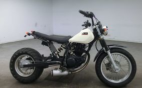 YAMAHA TW225 2003 DG09J