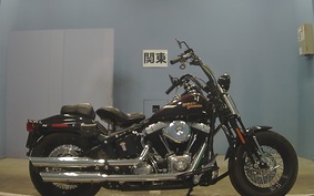 HARLEY FLSTSB 1580 2008 JM5