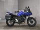 Фото Yamaha FAZER FZ6 2007 с японского аукциона