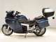 Фото BMW K1200GT 2006 с японского аукциона