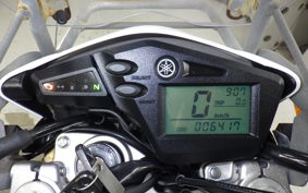 YAMAHA SEROW 250 Gen.3 DG31J