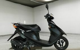SUZUKI ADDRESS V50 CA4BA