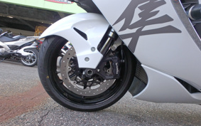 SUZUKI HAYABUSA 2023 EJ11A