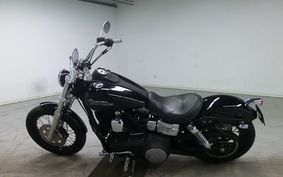 HARLEY FXDBI 1580 2010 GX4