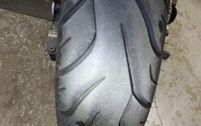 KAWASAKI ZEPHYR 400 KAI 1997 ZR400C