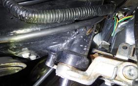KAWASAKI ELIMINATOR 125 BN125A