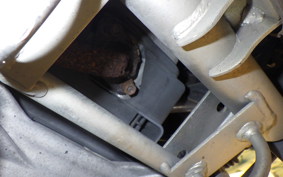 HONDA GIORNO 2 AF70