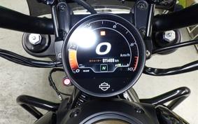 HARLEY RH1250S 2022