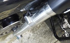 HARLEY FLSTFB 1580 2012