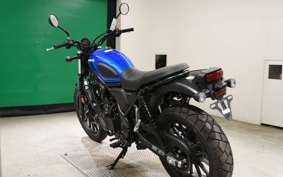 HONDA CL500 2024 PC68