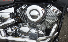 YAMAHA DRAGSTAR 400 2006 VH01J