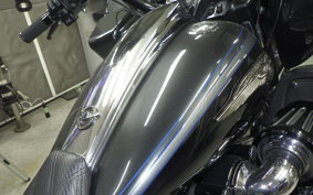 HARLEY FLTRXSE1800CVO 2012