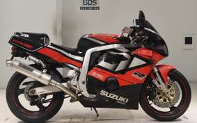 SUZUKI GSX-R400R 1993 GK76A