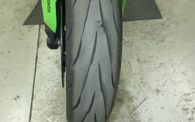KAWASAKI ZX-25R-2SE 2011 ZX250H